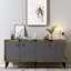 Helvey 150cm Console Table-1261819075