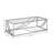 Adabella Glass Top Single Coffee Table