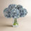 Hydrangea Floral Arrangement