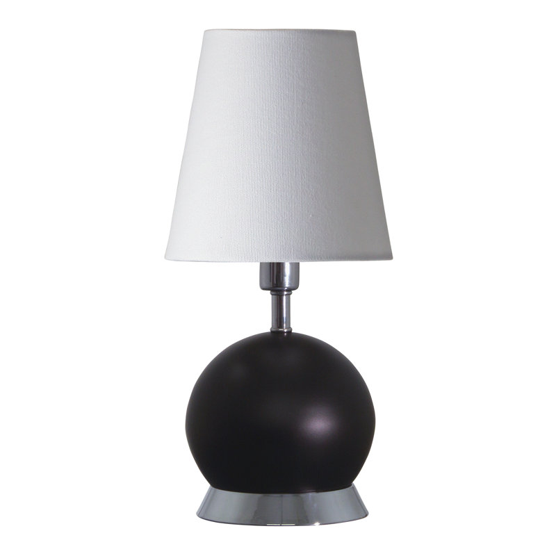 Buhl USB Table Lamp