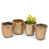 Or est en rupture de stock