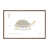 Brown Framed Canvas is unavailable