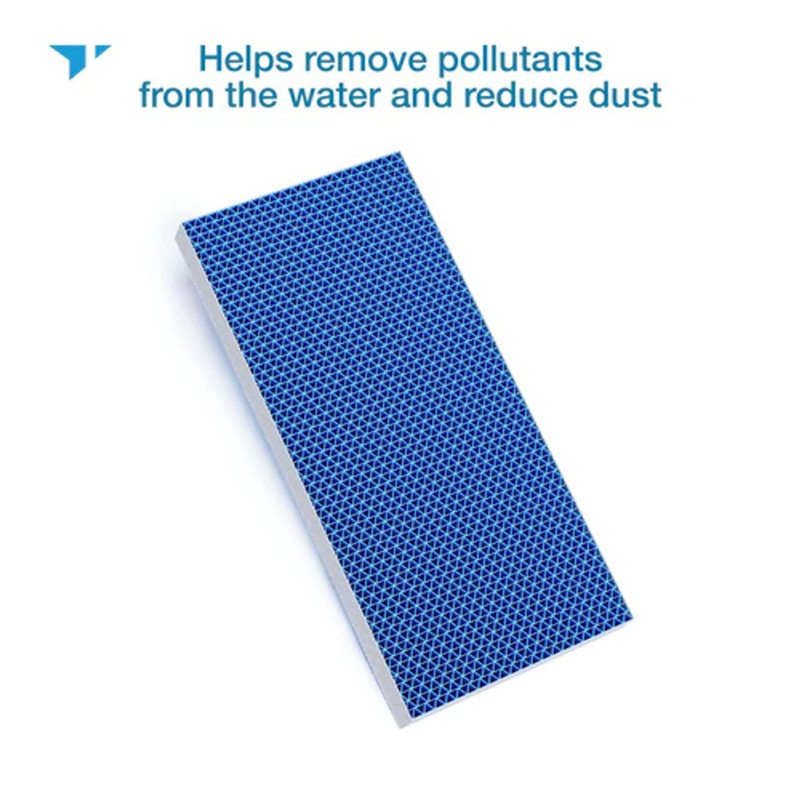 Humidificateur d'eau original