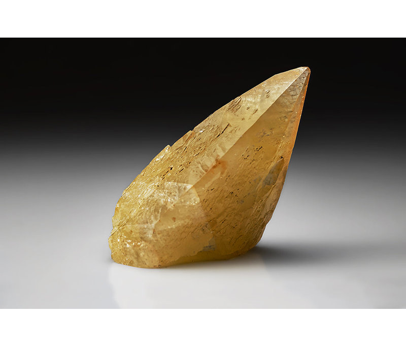 Calcite Decorative Object