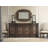 Rhapsody 96'' Sideboard