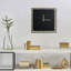 Amabelle Wall Clock