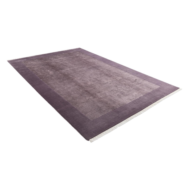 Howard Purple Rug