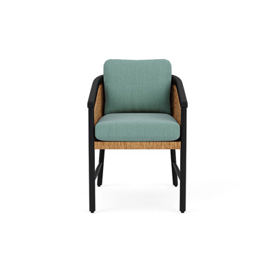 Galloway Outdoor Dining Armchair