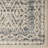 Cullompt Ikat and Geometric Indoor Rug-2128409182