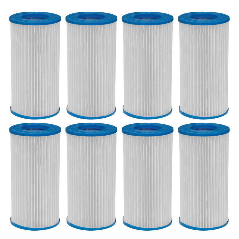 Ameyalli Swimming Pool Filter