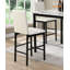 Tabouret de comptoir 25 po