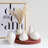 Thiels Handmade Ceramic / Porcelain Table Vase-1875206026