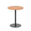 60Cm Pedestal Dining Table-70318931