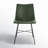 Bela Vegan Leather Dining Chair-144587586