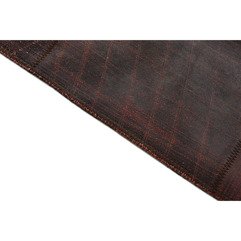 Jake Pink Rug