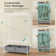 Extli 90cm Clothing Rack