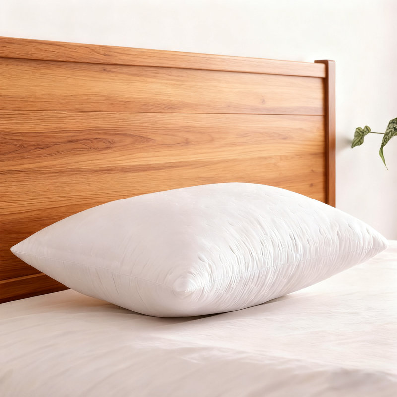 Standard Bed Pillow, Queen