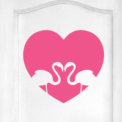 Animals Wall Decal