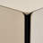 Italian-style modern and simple sideboard