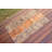 Bohemian Style Vintage Turkish Rug Perfect for Adding a Touch of Elegance to Your Living Room or Bedroom