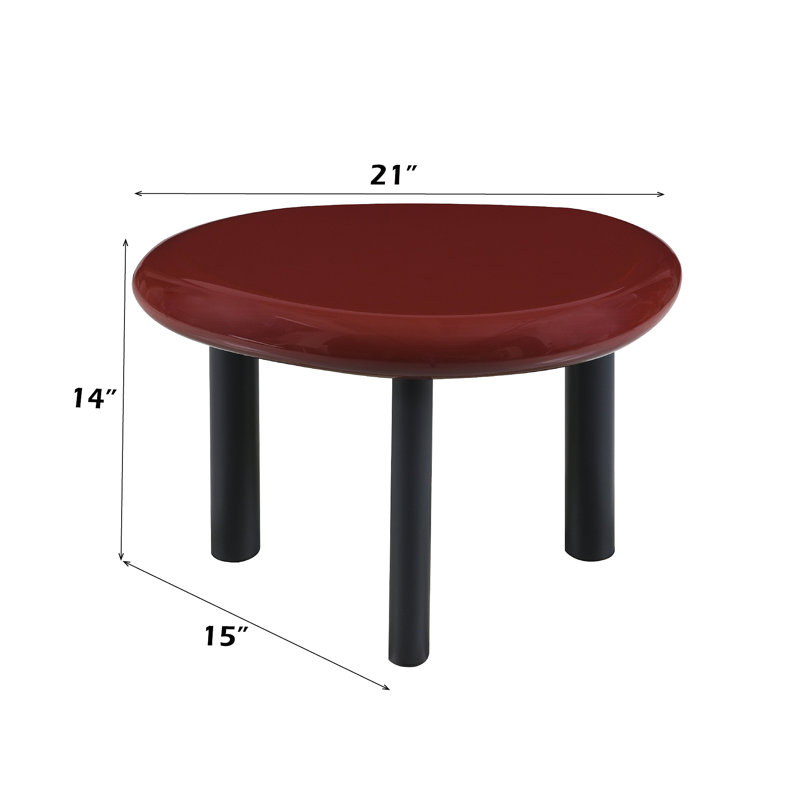 Table de bout