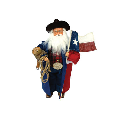 Christmas Figurines & Collectibles