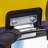 Exacme 1'' Foam Basketball Hoop