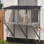 Catio, boîte de fenêtre pour animaux domestiques-1503072876
