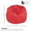 Fauteuil à billes SoftScape Classic-1239053489-1239053497