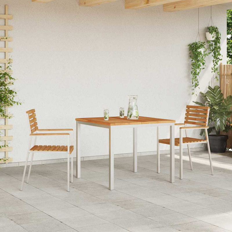 Patio Dining Armchair