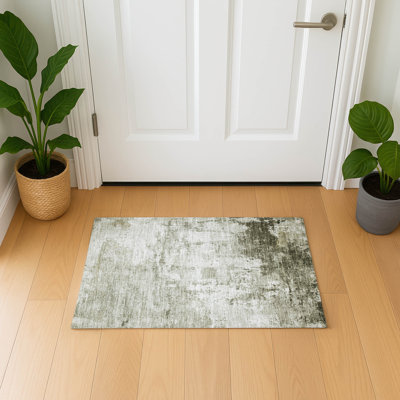 Premium Machine Washable Verlin AMF1766 Modern Rug