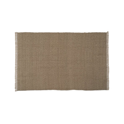 Berenice Geometric Area Rug