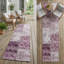 Tapis de couloir intérieur 8 pi Mountbatten