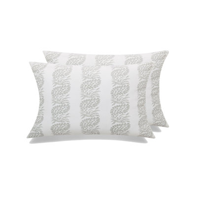 Ensemble de 2 coussins Michael Penney