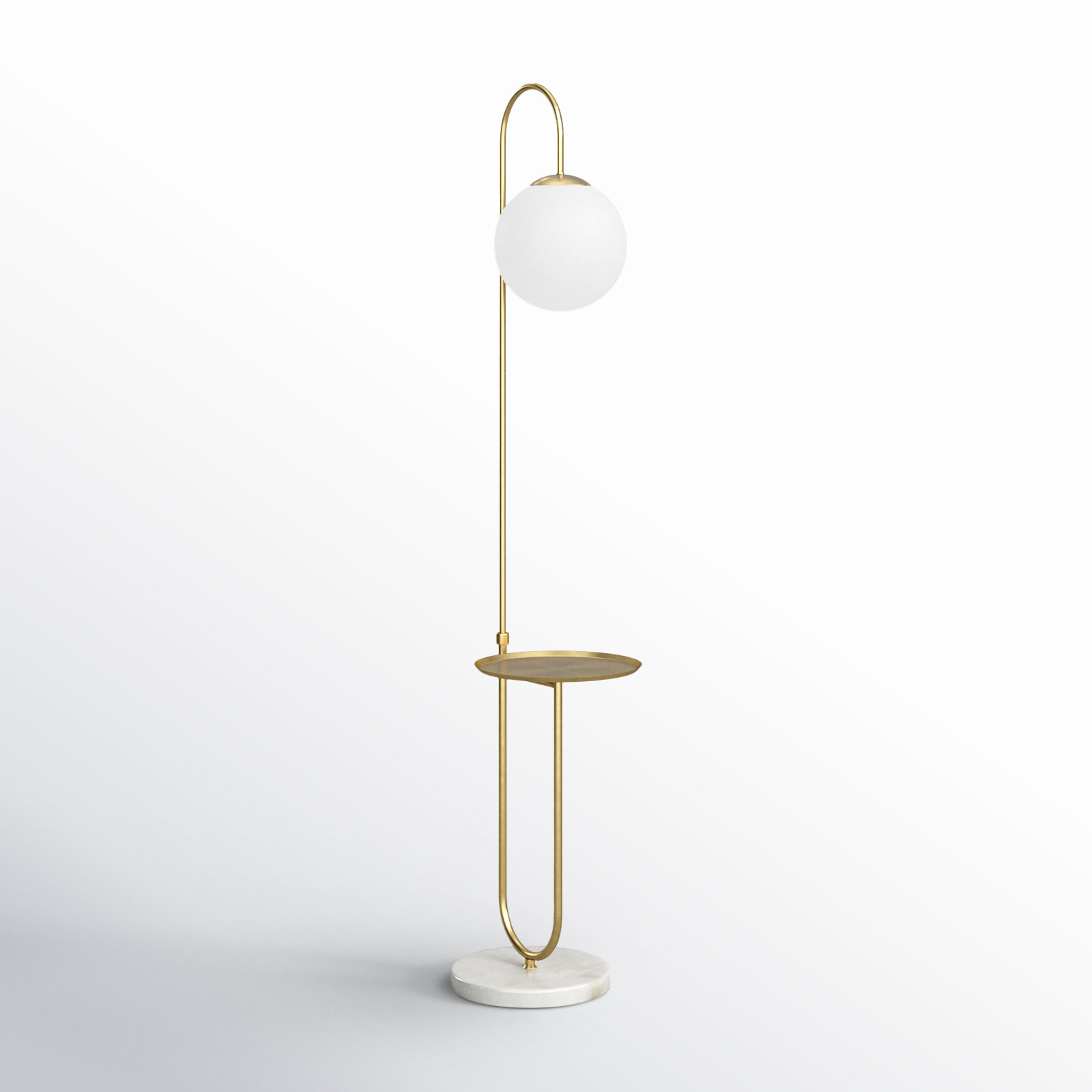 Premont 61.25'' Floor Lamp
