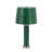 Table Lamp - Leather Material