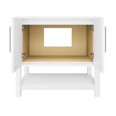Kiawah Single Bath Vanity