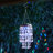 Dorles LED Outdoor Chandelier