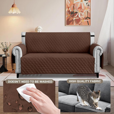 Outdoor Patio Sofa Cover