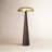 Orley 63.75'' Medium Brown Traditional Floor Lamp