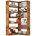 Rustic Brown