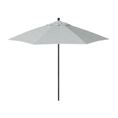 Santana 108 x 108 Market Umbrella