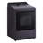 LG Ultra Large Capacity Rear Control Electric Dryer with EasyLoad, Door and AI Sensing, 7.3 cu. ft.-112141074-112275605