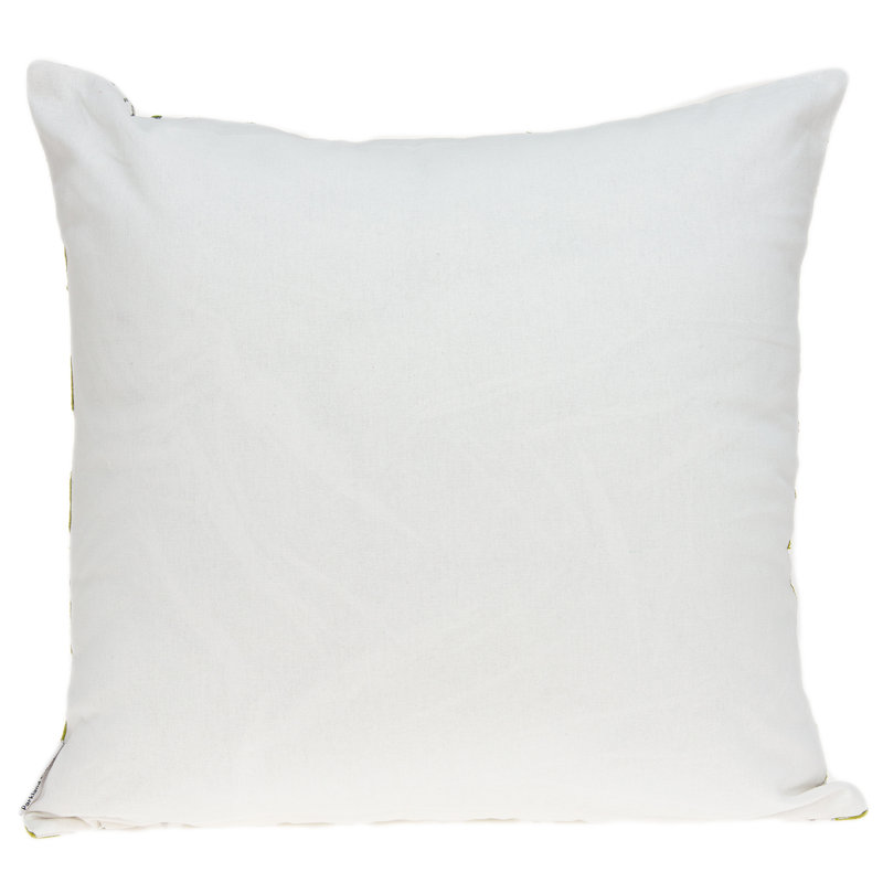 Parkland Collection Saria Multicolor Throw Pillow, Polyester/Polyfill