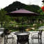 Parasol de marché 108 po Paquel-51248173