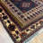 Handmade Balouchi Wool Rug