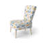 Chaise rembourrée Kids-928194262