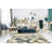 Schaffner Wool Geometric Indoor Rug-20318895
