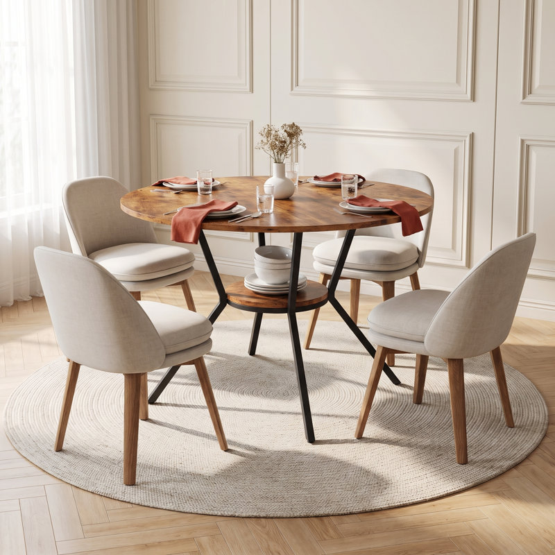Pine Dining Table