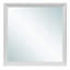 Miroir Primo G1339-M, blanc-1261636637